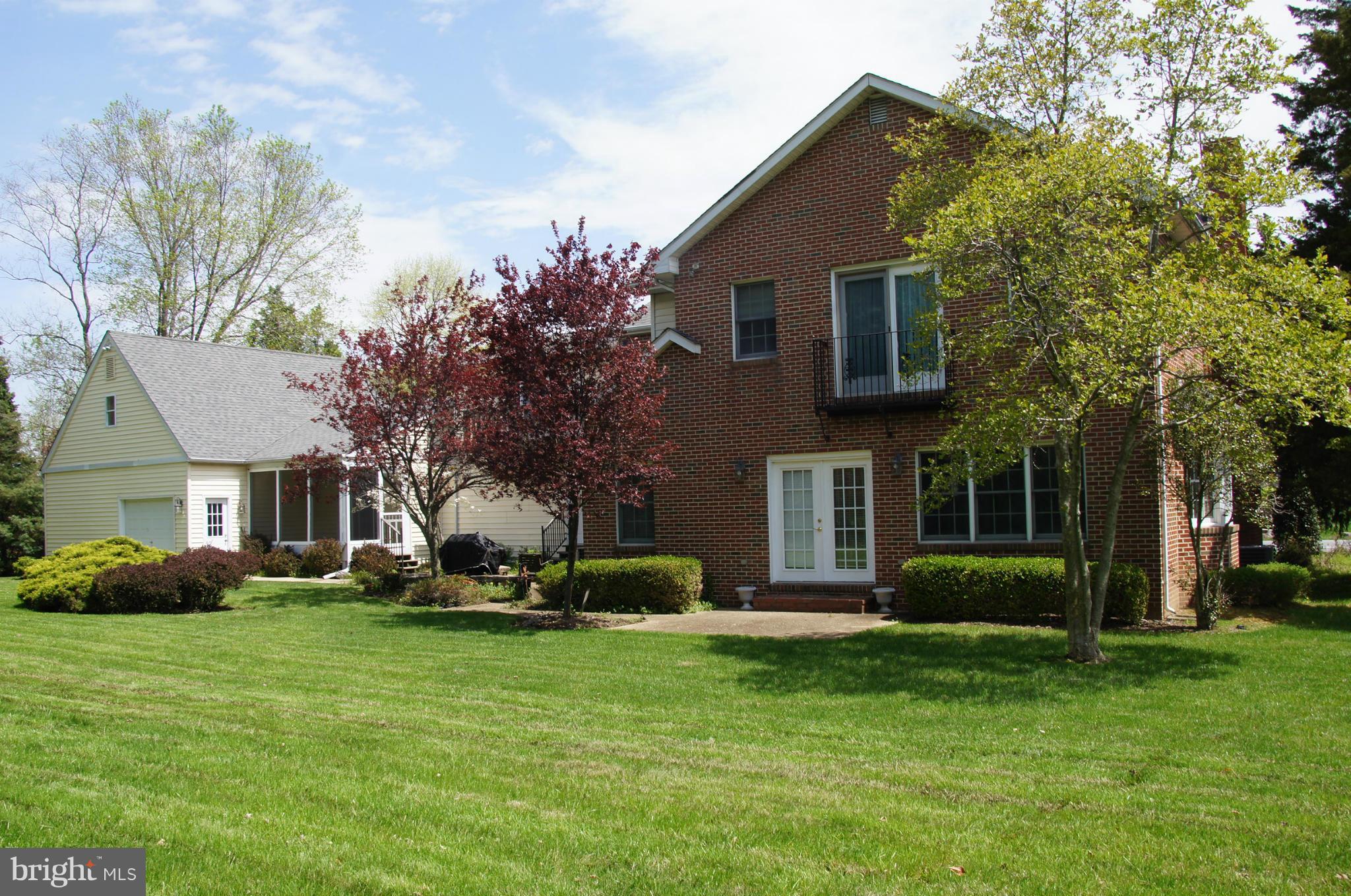 12309 Riverview Road Fort Washington, MD 20744 - Photo 28 of 30 Exterior (Front)