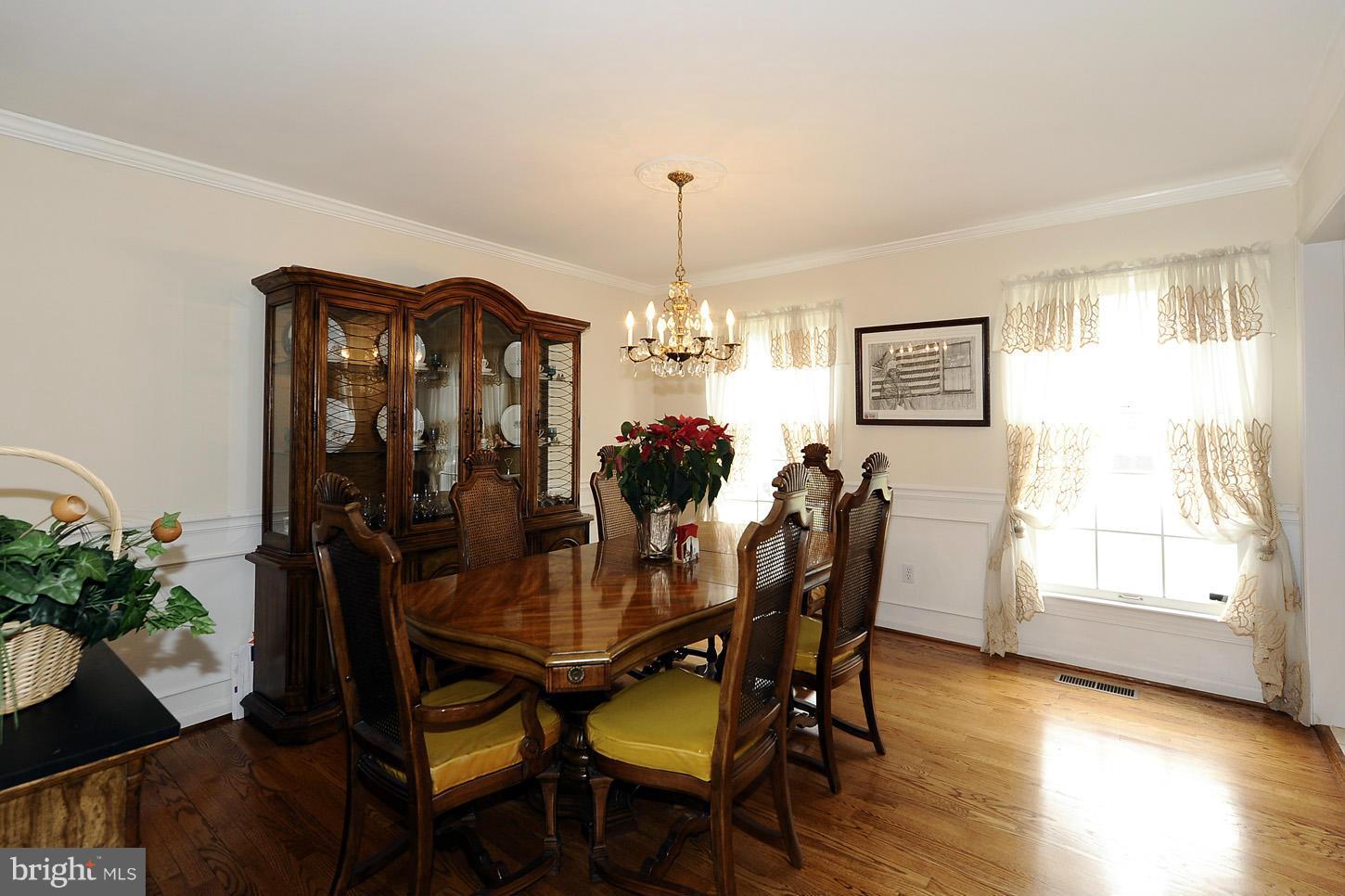 12309 Riverview Road Fort Washington, MD 20744 - Photo 7 of 30 Dining Room