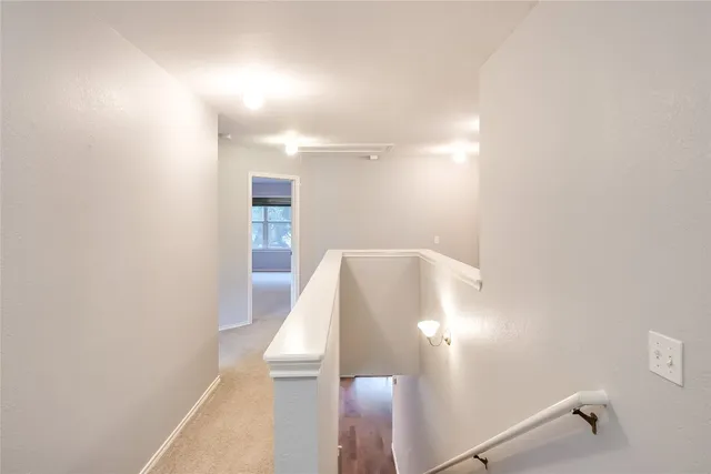 a view of a bathroom