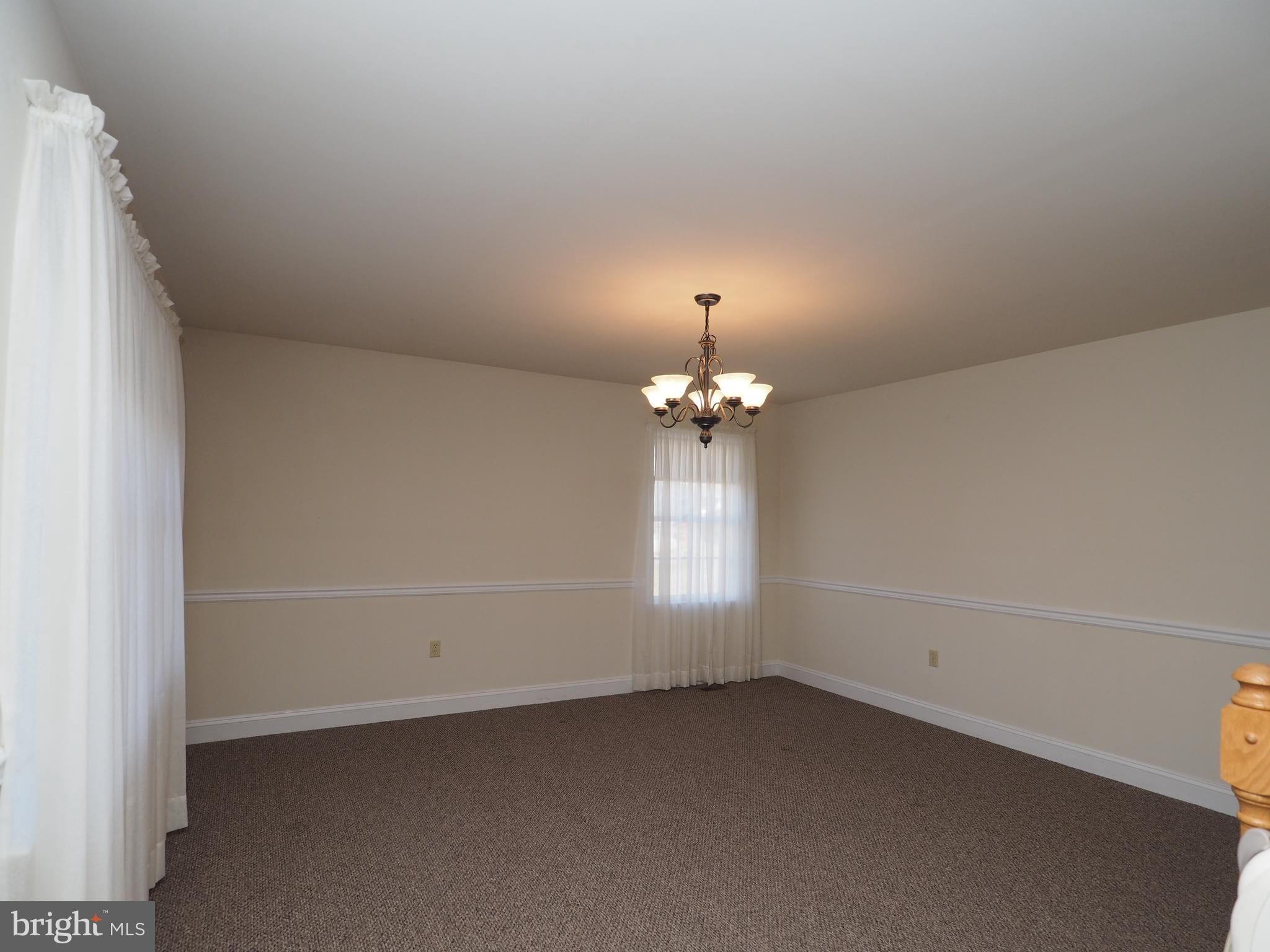 137 West Side Road Lehighton, PA 18235 - Photo 12 of 24 Formal Dining room or den area, walks out to deck