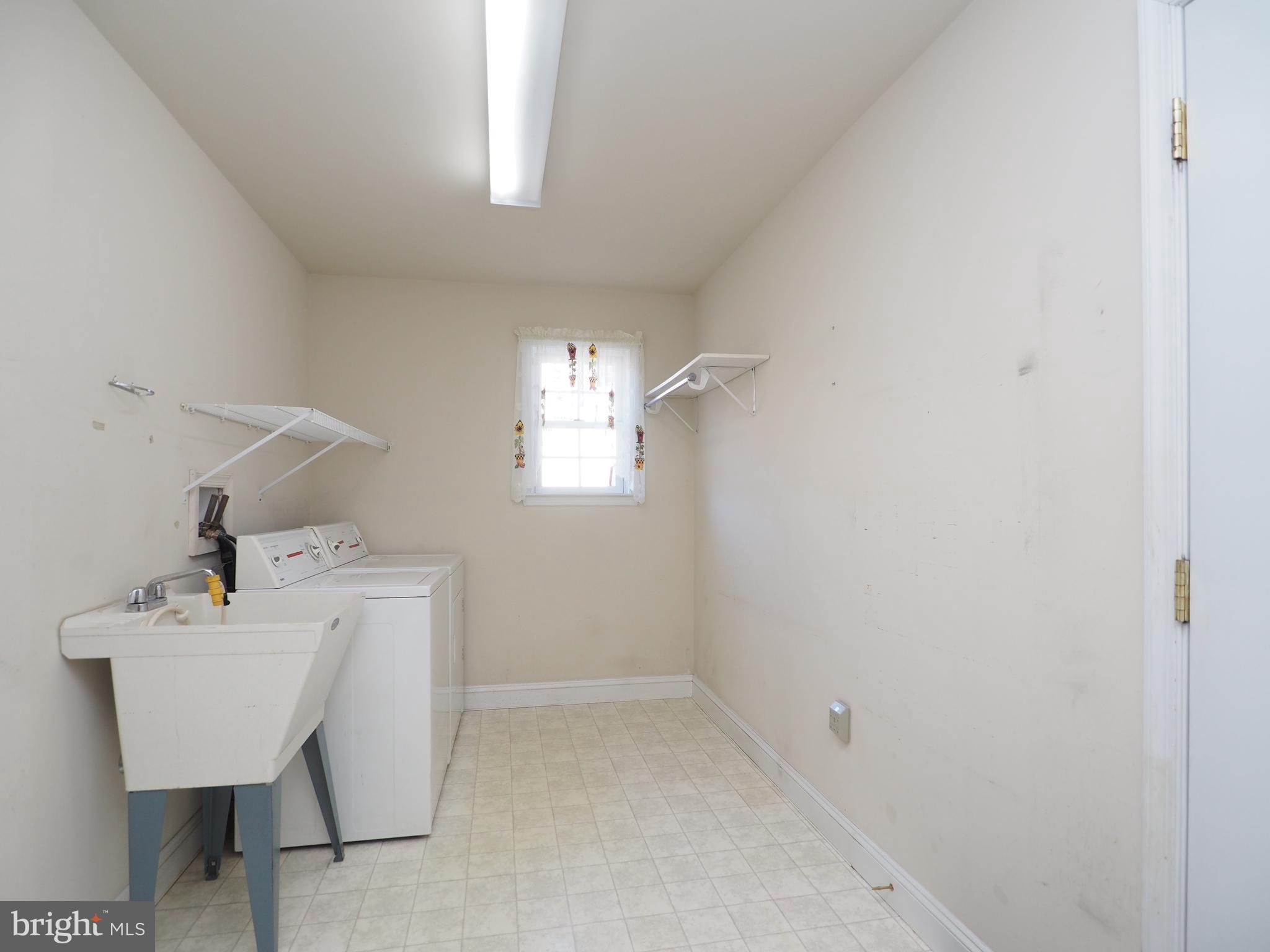 137 West Side Road Lehighton, PA 18235 - Photo 13 of 24 Laundry room first floor