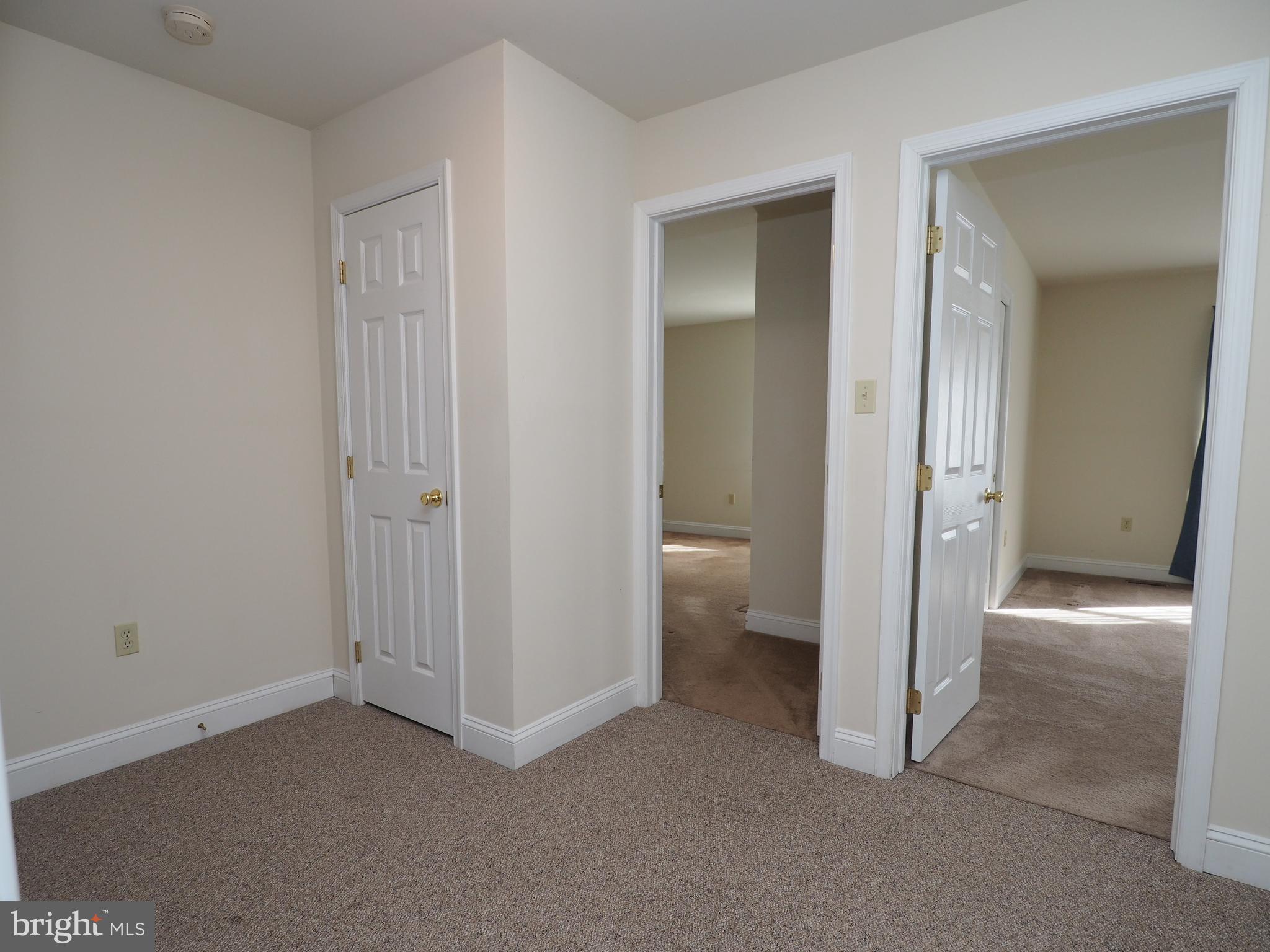 137 West Side Road Lehighton, PA 18235 - Photo 14 of 24 Large second floor hallway
