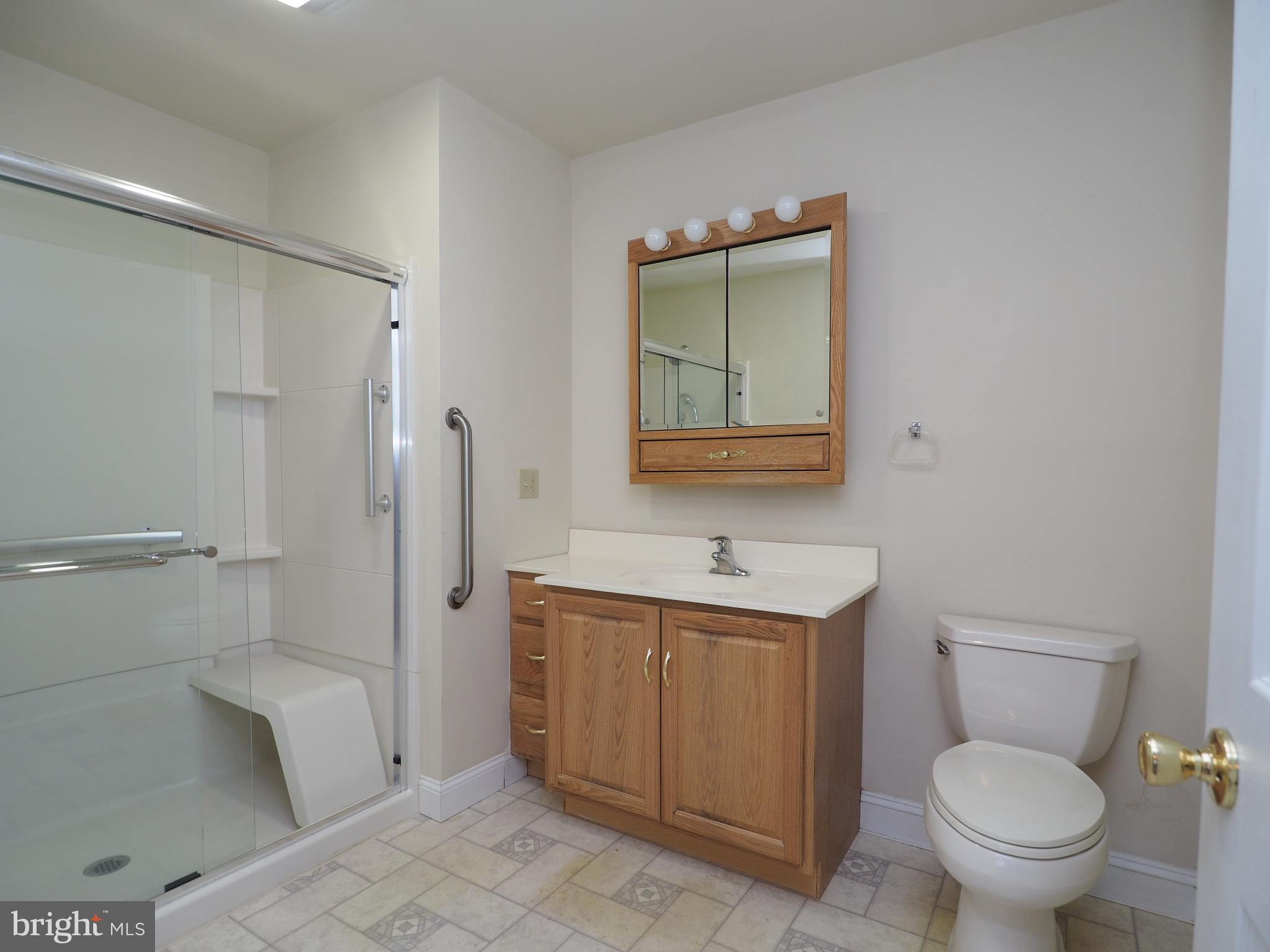 137 West Side Road Lehighton, PA 18235 - Photo 15 of 24 Master Bath