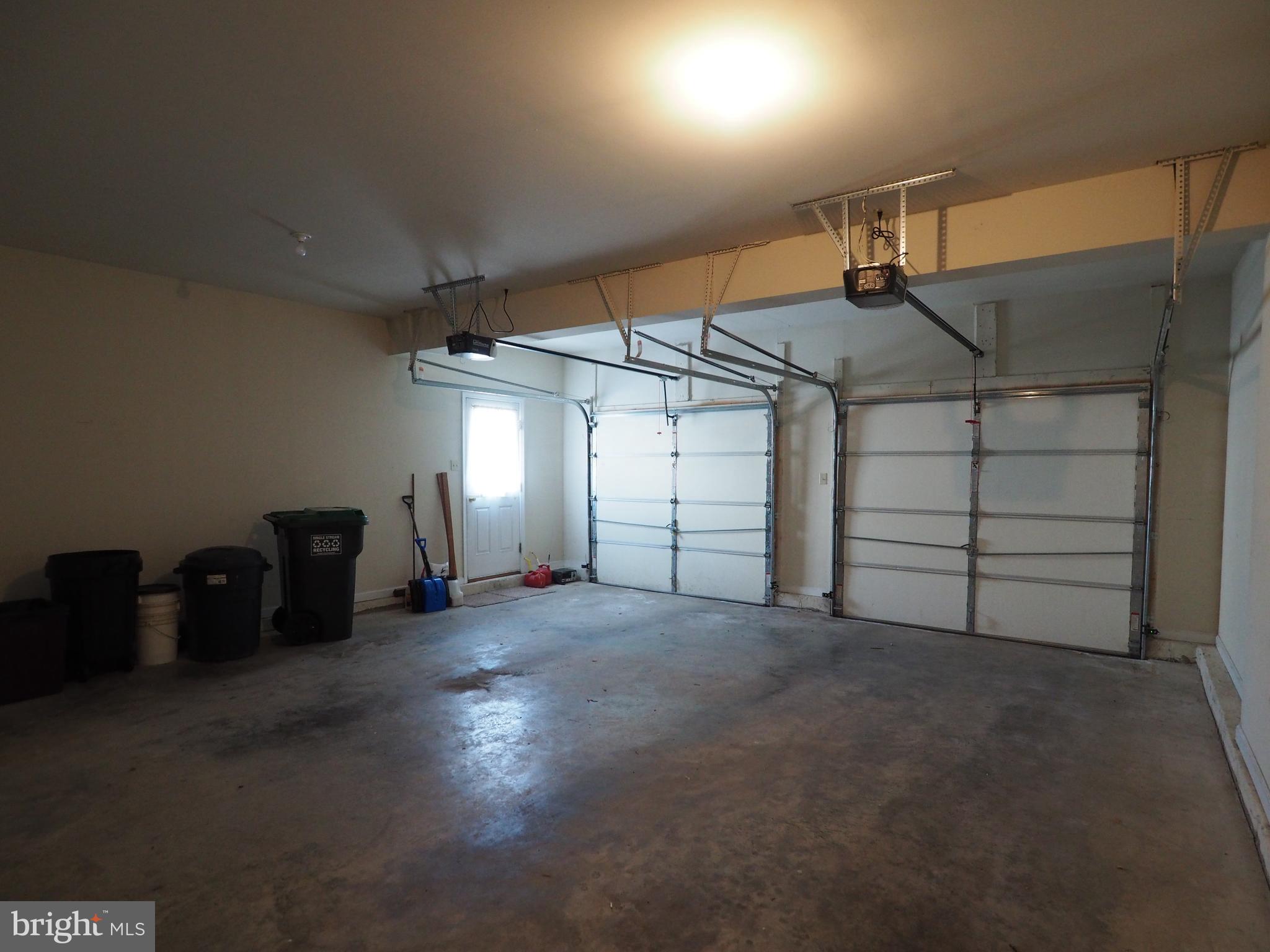 137 West Side Road Lehighton, PA 18235 - Photo 23 of 24 Two car attached garage