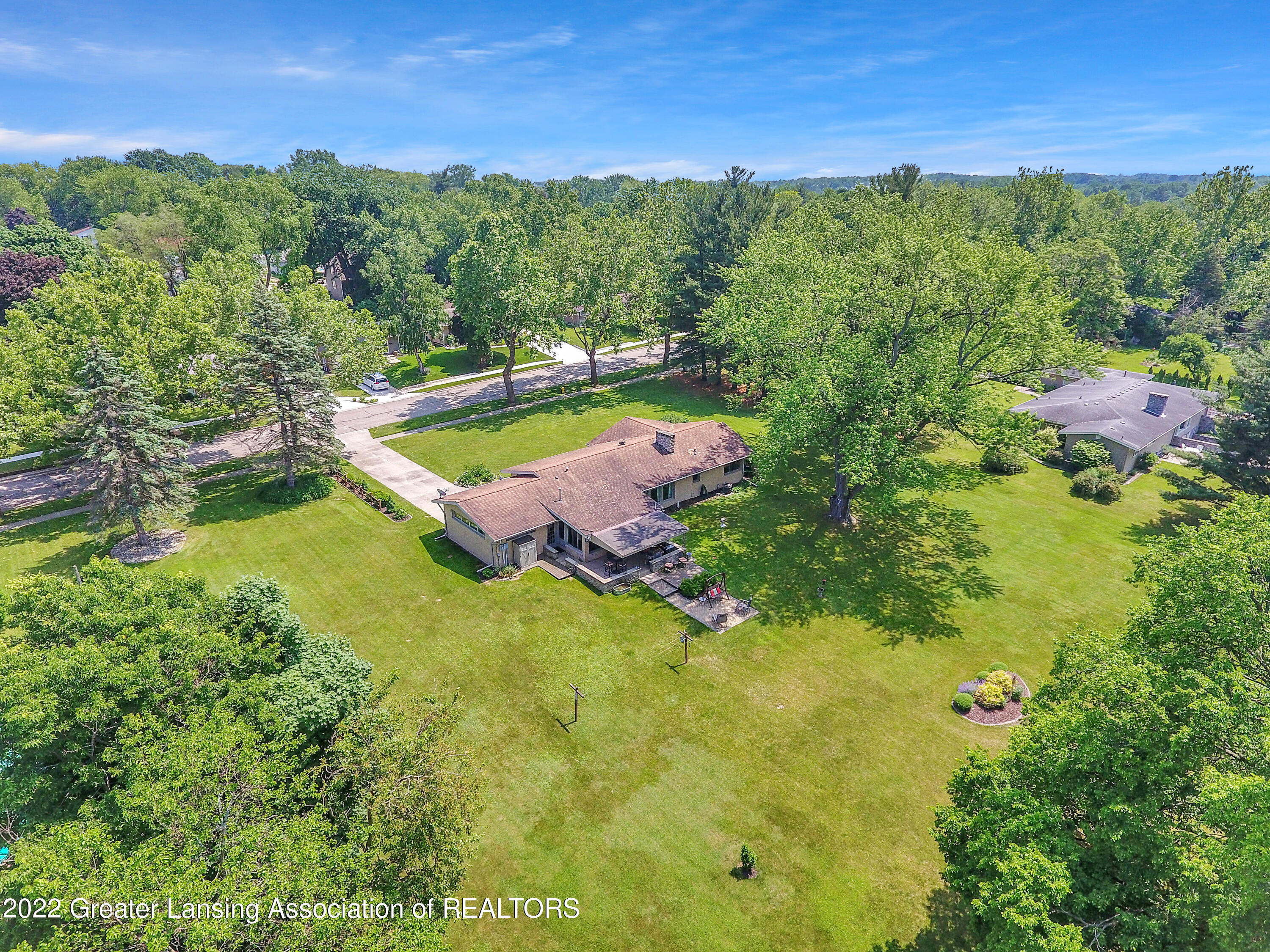 800 Riverside Drive Portland, MI 48875 - Photo 50 of 52 DJI_0119
