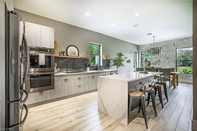 $1,599,000 | 4269 15th Avenue Southwest, Naples, FL 34116