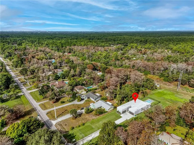 $1,599,000 | 4269 15th Avenue Southwest, Naples, FL 34116