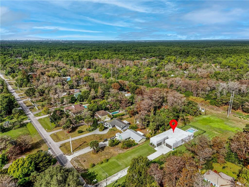 4269 15th Avenue Southwest Naples, FL 34116 - Photo 2 of 30 a view of a city