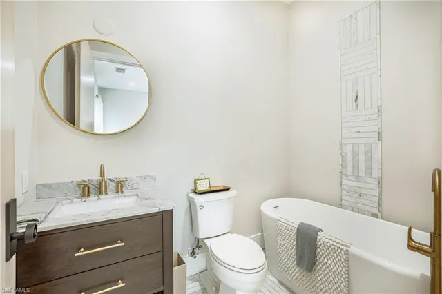 $1,599,000 | 4269 15th Avenue Southwest, Naples, FL 34116