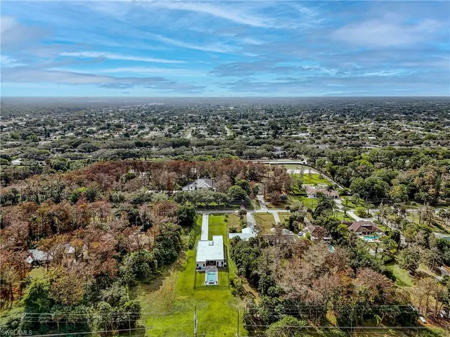 $1,599,000 | 4269 15th Avenue Southwest, Naples, FL 34116