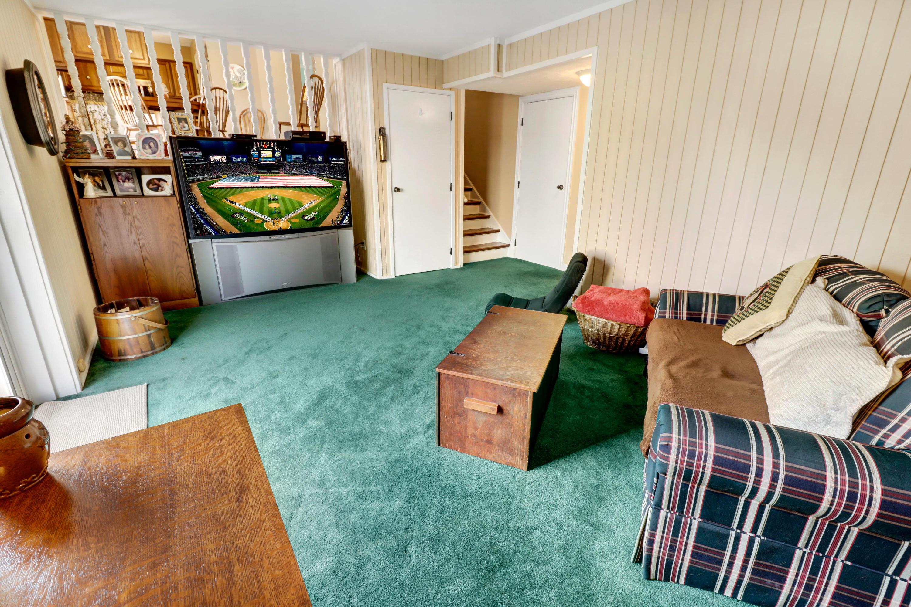 5954 Houchard Road Dublin, OH 43016 - Photo 19 of 27 Gallery Image 19