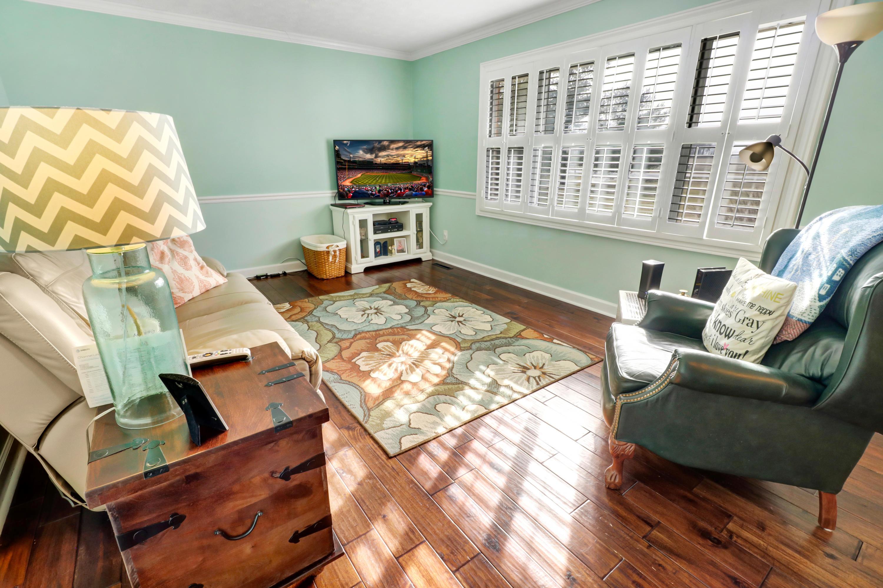 5954 Houchard Road Dublin, OH 43016 - Photo 3 of 27 Gallery Image 3