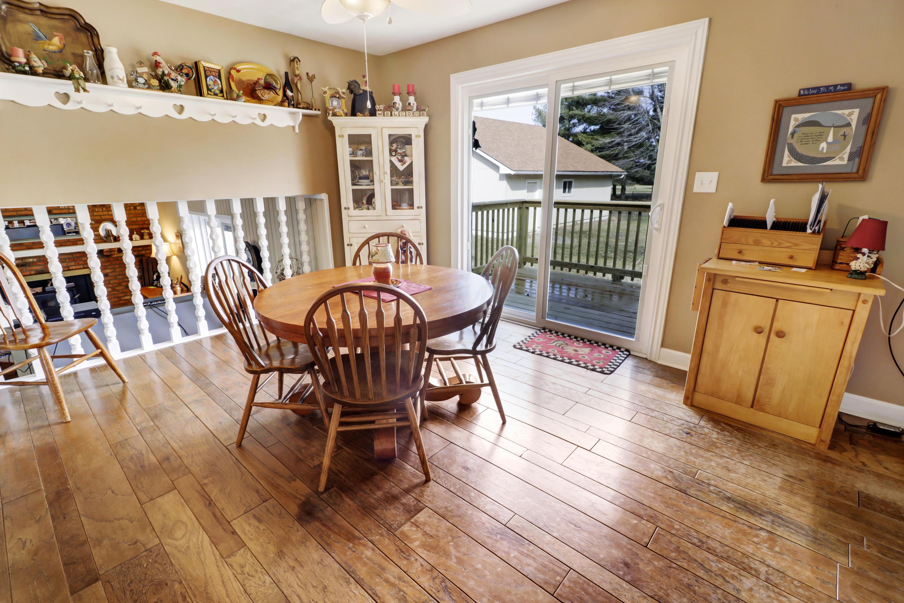 5954 Houchard Road Dublin, OH 43016 - Photo 8 of 27 Gallery Image 8