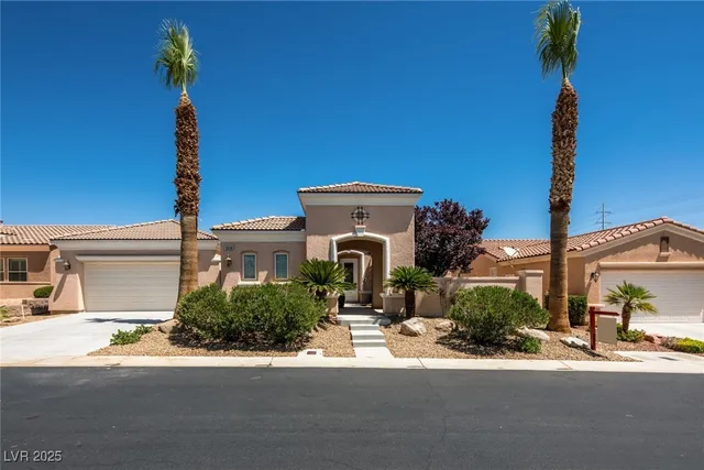 $3,500 | 10248 Santo Nina Court, Las Vegas, NV 89135