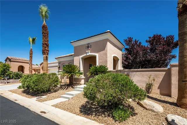 $3,500 | 10248 Santo Nina Court, Las Vegas, NV 89135