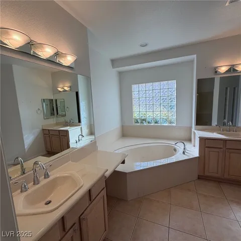 $3,500 | 10248 Santo Nina Court, Las Vegas, NV 89135