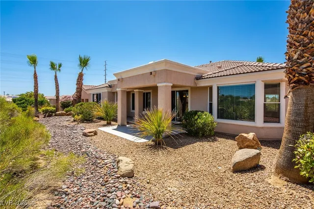 $3,500 | 10248 Santo Nina Court, Las Vegas, NV 89135