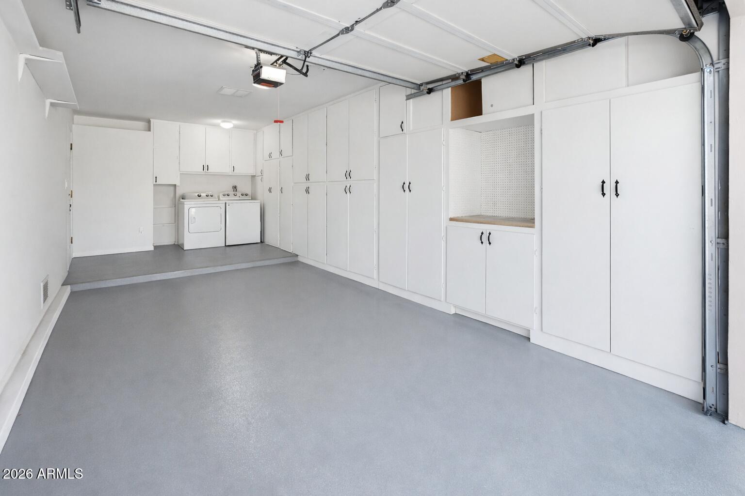 10030 West Royal Oak Road, Unit L Sun City, AZ 85351 - Photo 29 of 30 a view of a partially built entryway