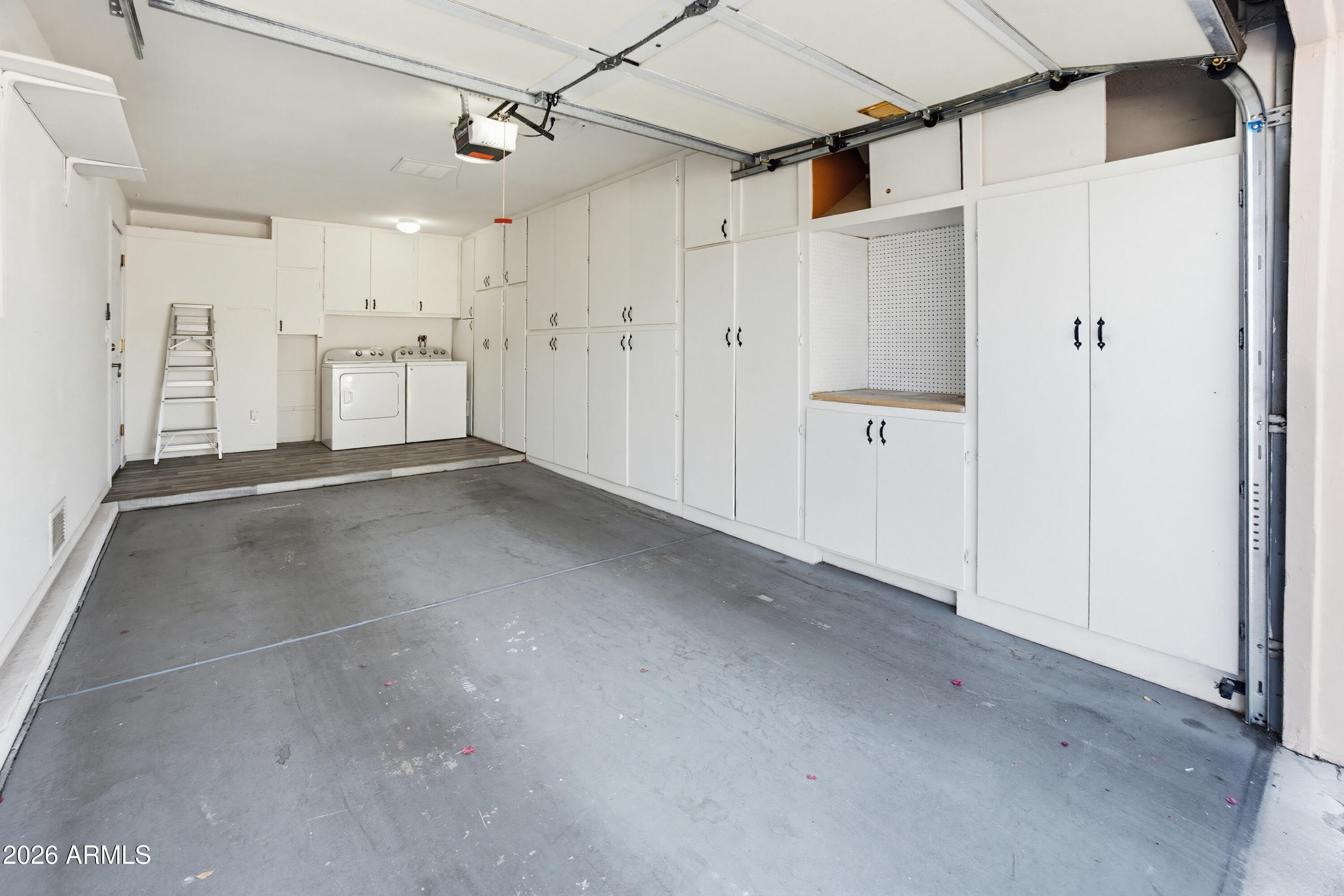 10030 West Royal Oak Road, Unit L Sun City, AZ 85351 - Photo 30 of 30 a view of a partially built entryway