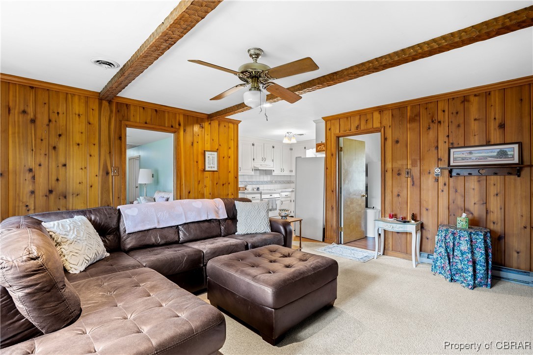 8501 Old Roxbury Road Quinton, VA 23141 - Photo 5 of 39