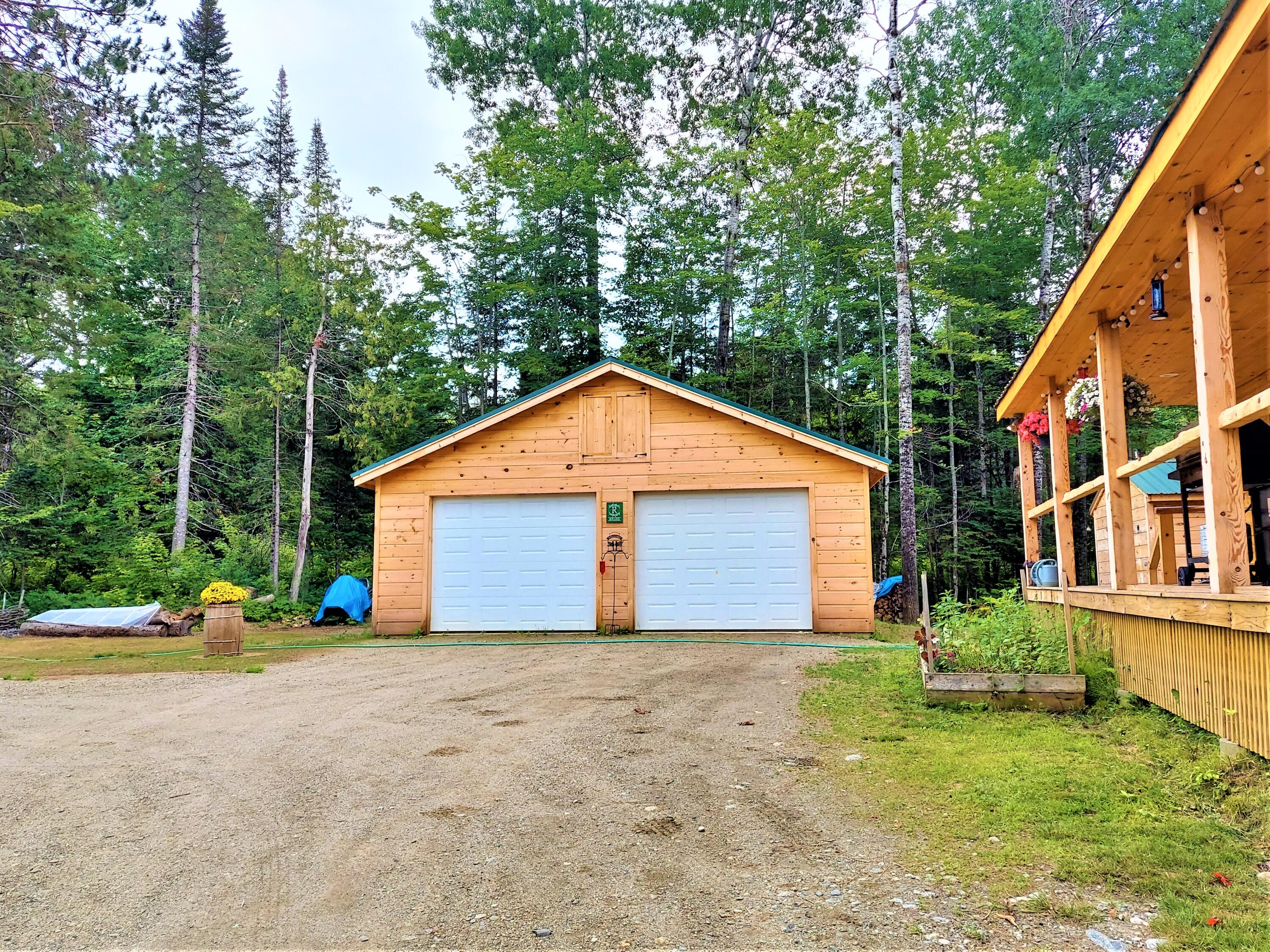 12 Nubble Way Stratton, ME 04982 - Photo 64 of 87 20210706_143828