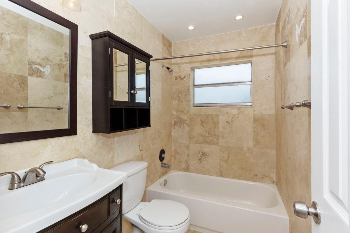 1798 Southwest 12th Street Boca Raton, FL 33486 - Photo 8 of 13 Guest bedroom