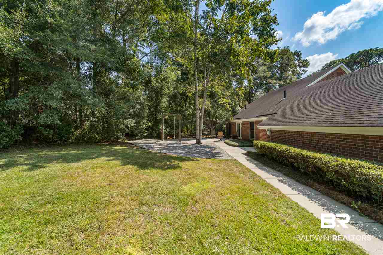 697 Cedar Avenue Fairhope, AL 36532 - Photo 28 of 30 Back