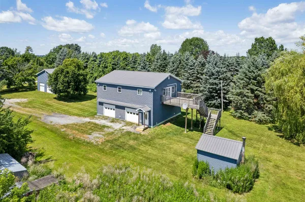$349,000 | 105 Westerly Views Road, Isle La Motte, VT 05463