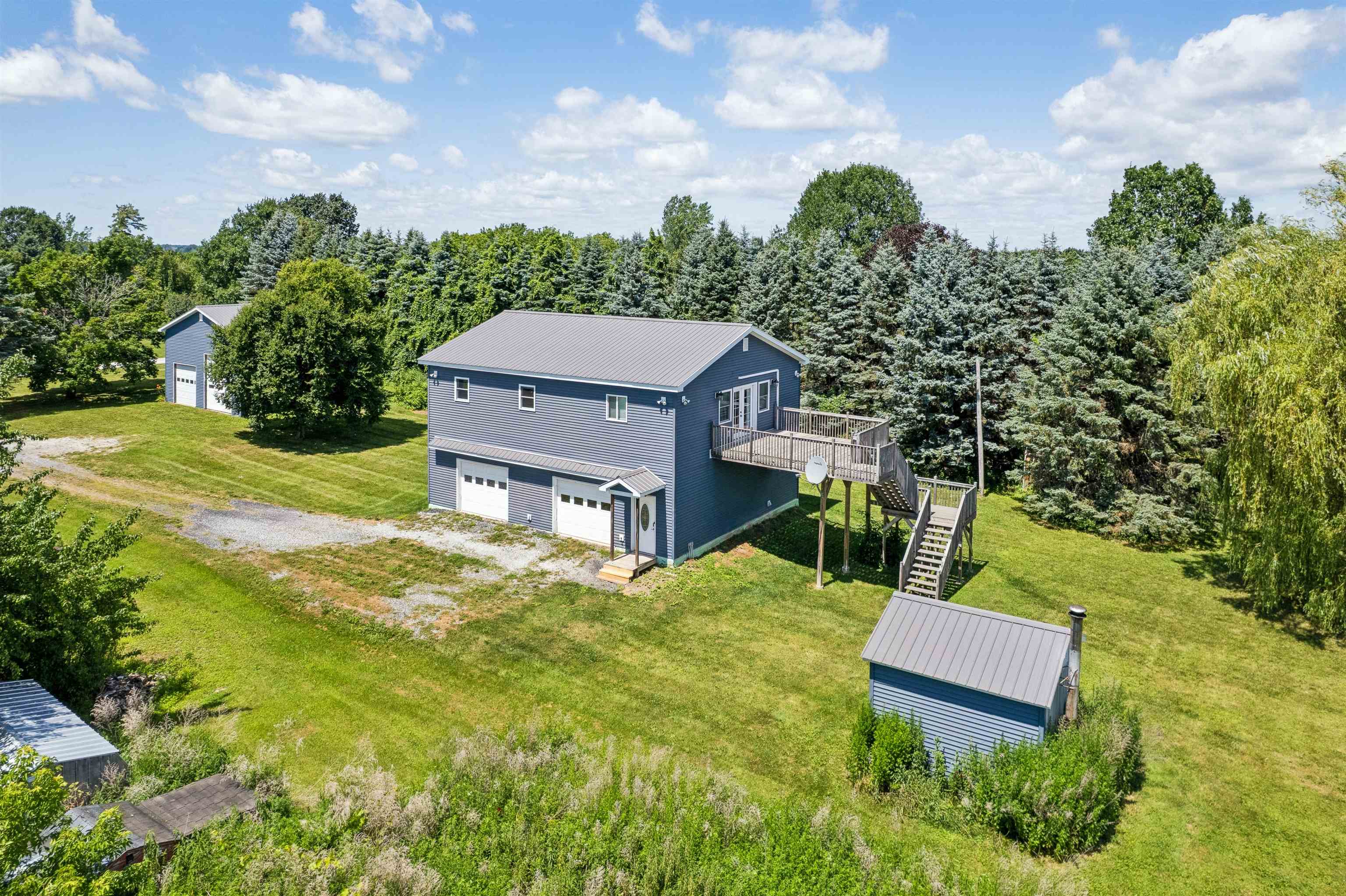 105 Westerly Views Road Isle La Motte, VT 05463 - Photo 1 of 48 Gallery Image 1