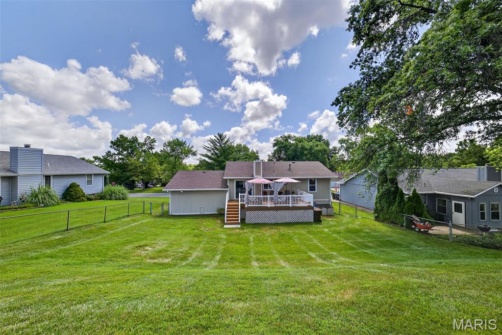 25 Universal Drive St. Peters, MO 63376 - Photo 32 of 37