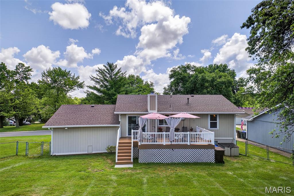 25 Universal Drive St. Peters, MO 63376 - Photo 33 of 37