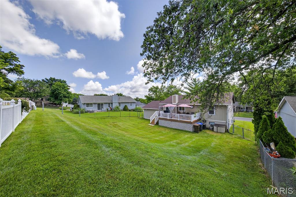 25 Universal Drive St. Peters, MO 63376 - Photo 34 of 37