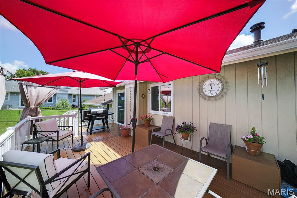 25 Universal Drive St. Peters, MO 63376 - Photo 37 of 37