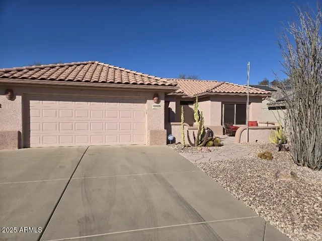 $3,200 | 15866 West Cisa Rio Lane, Surprise, AZ 85374