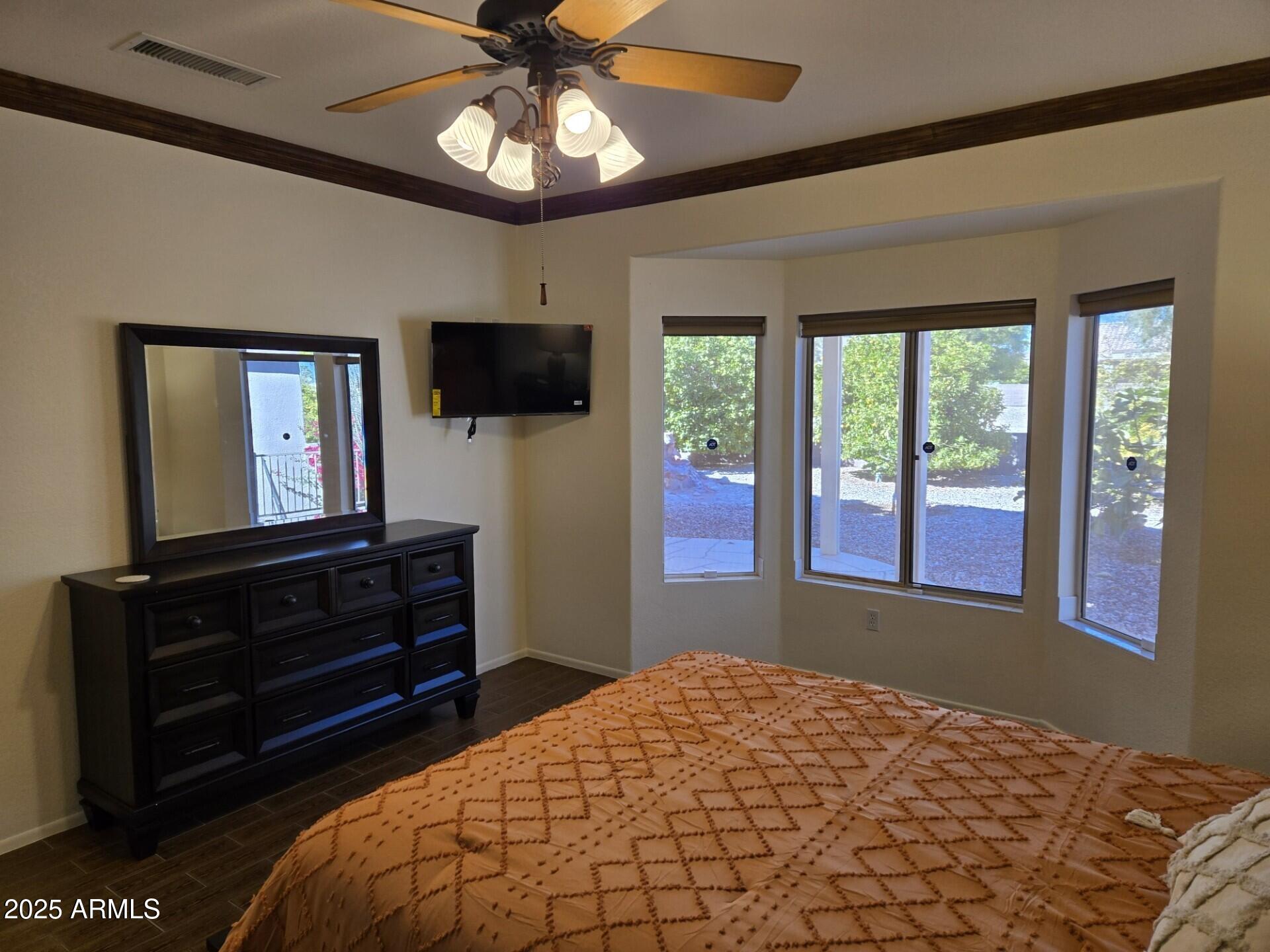 15866 West Cisa Rio Lane Surprise, AZ 85374 - Photo 11 of 22 thumbnail_master bedroom 1