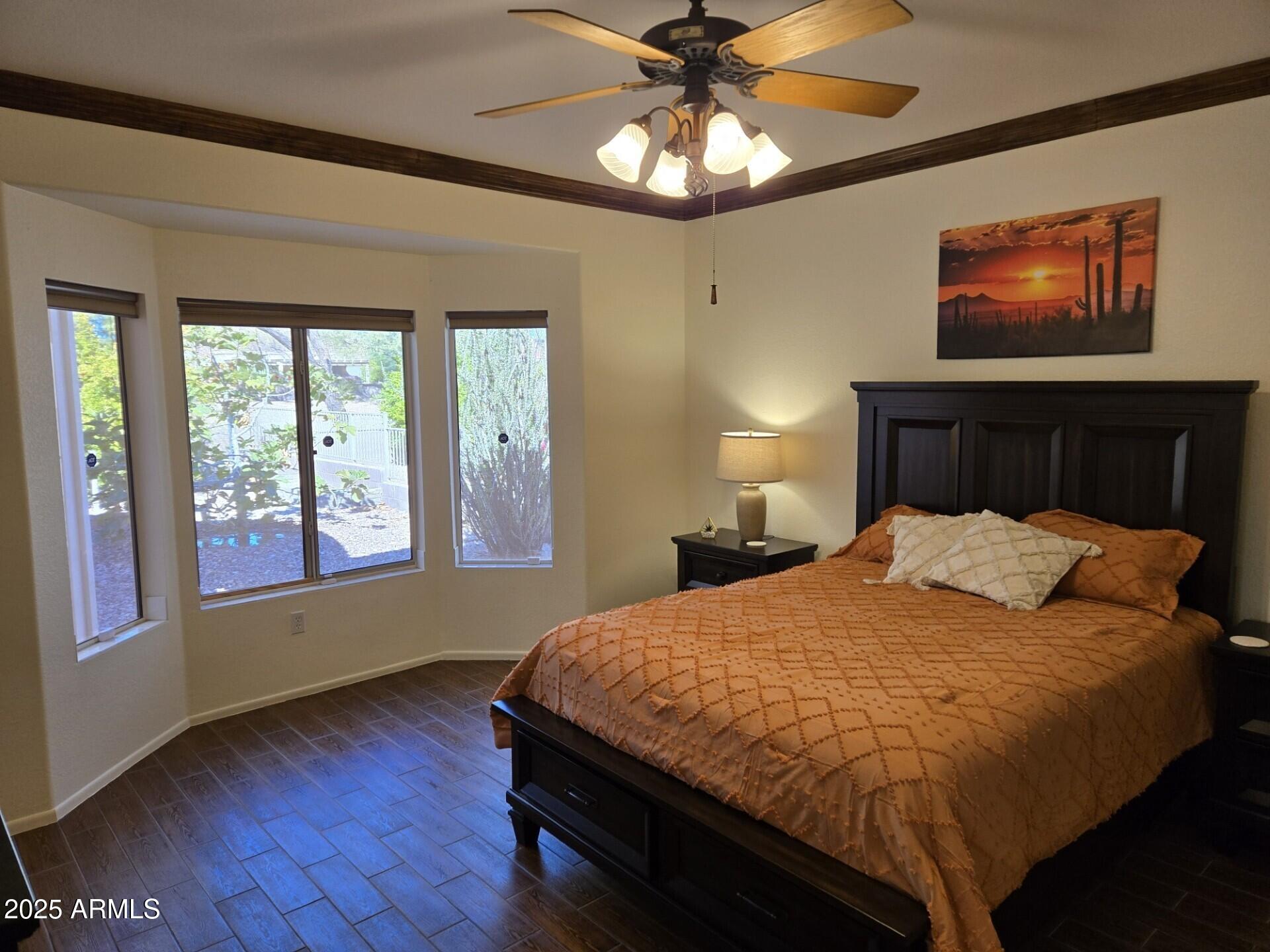15866 West Cisa Rio Lane Surprise, AZ 85374 - Photo 12 of 22 thumbnail_master bedroom 2