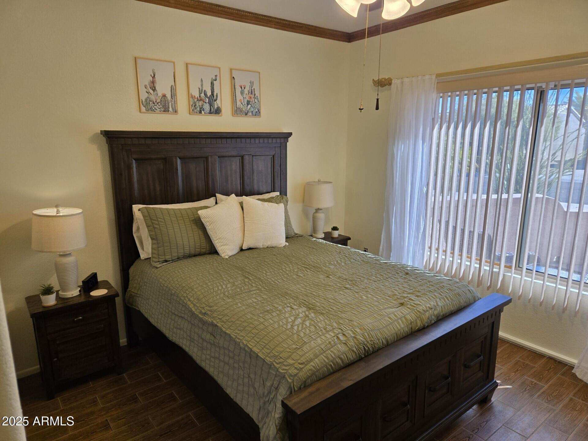 15866 West Cisa Rio Lane Surprise, AZ 85374 - Photo 17 of 22 bedroom 2