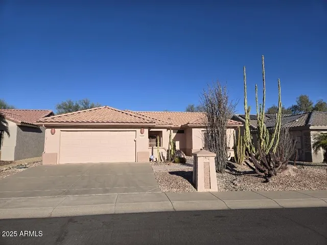 $3,200 | 15866 West Cisa Rio Lane, Surprise, AZ 85374