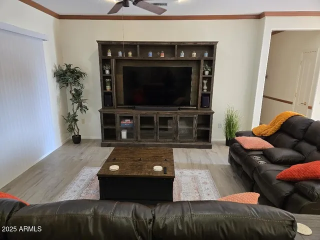 $3,200 | 15866 West Cisa Rio Lane, Surprise, AZ 85374