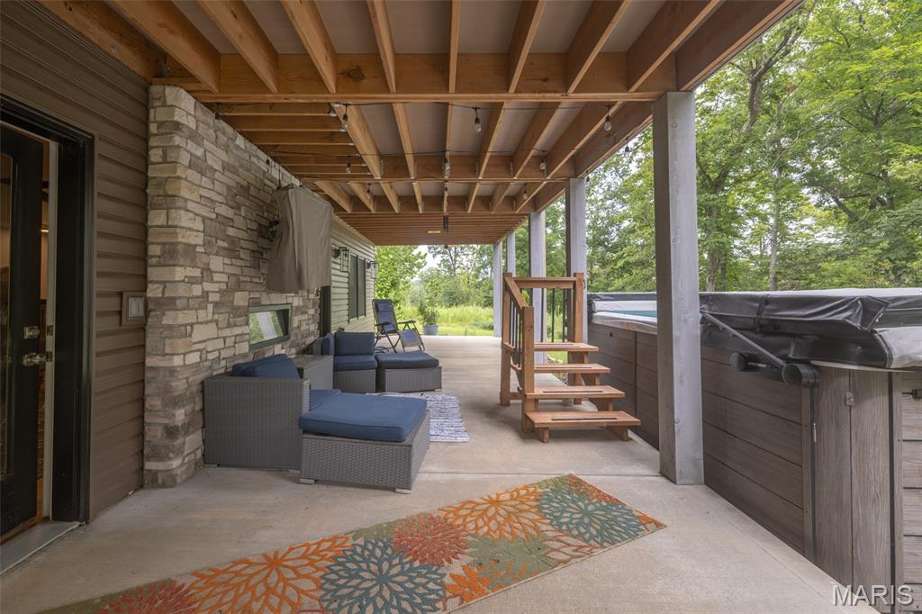 2740 Tyrol View Innsbrook, MO 63390 - Photo 26 of 32