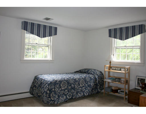 3 Brewster Road Wayland, MA 01778 - Photo 17 of 25
