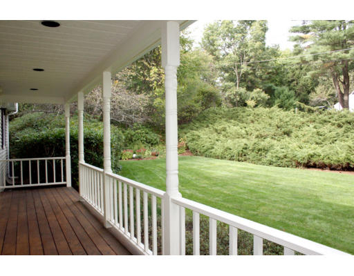 3 Brewster Road Wayland, MA 01778 - Photo 21 of 25