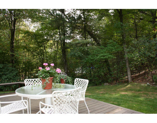 3 Brewster Road Wayland, MA 01778 - Photo 22 of 25