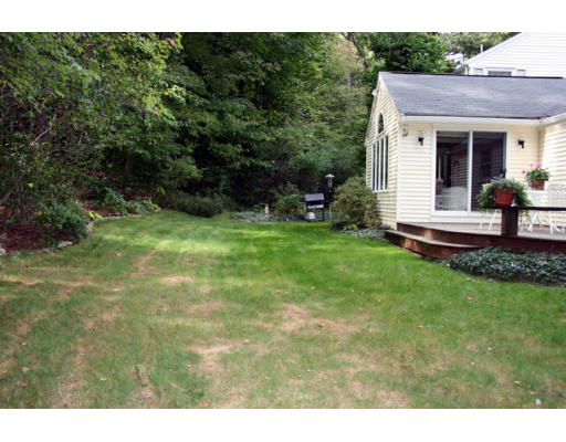 3 Brewster Road Wayland, MA 01778 - Photo 3 of 25