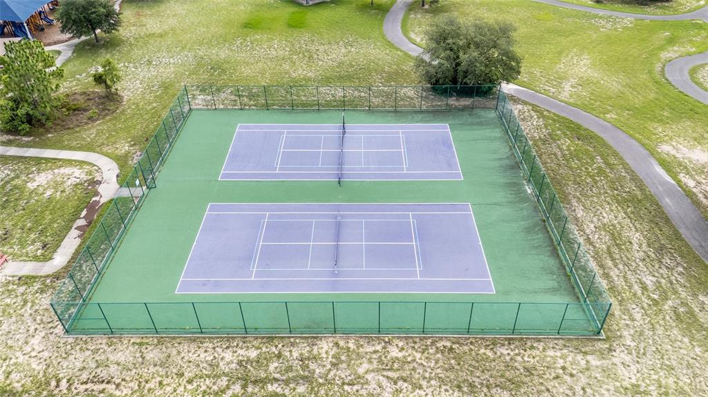 1922 Southwest Little Cliffs Drive Dunnellon, FL 34431 - Photo 30 of 37 a view of a yard in front of a house