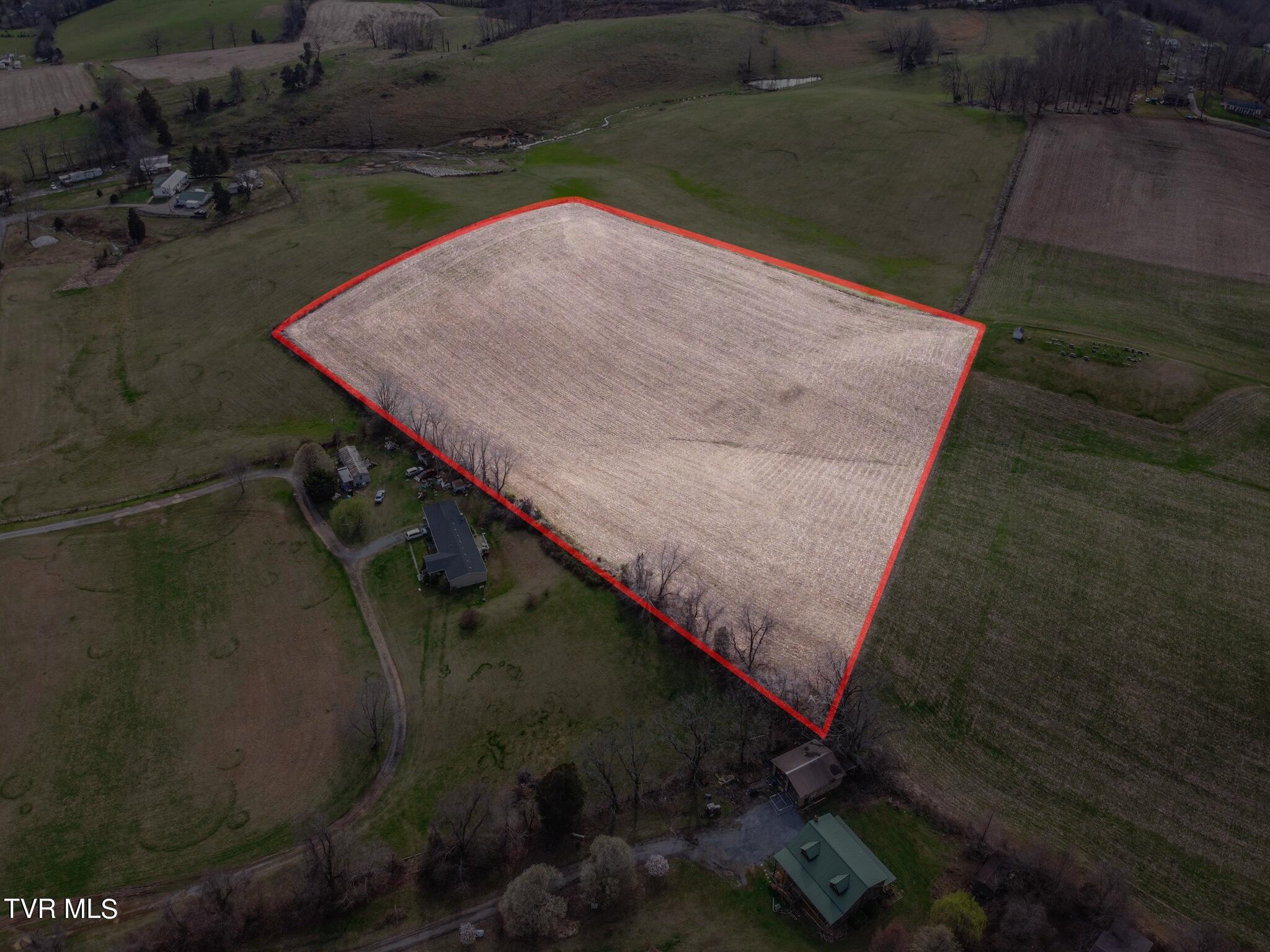 Tbd Slagle Road Elizabethton, TN 37643 - Photo 11 of 31 DJI_0744(1)