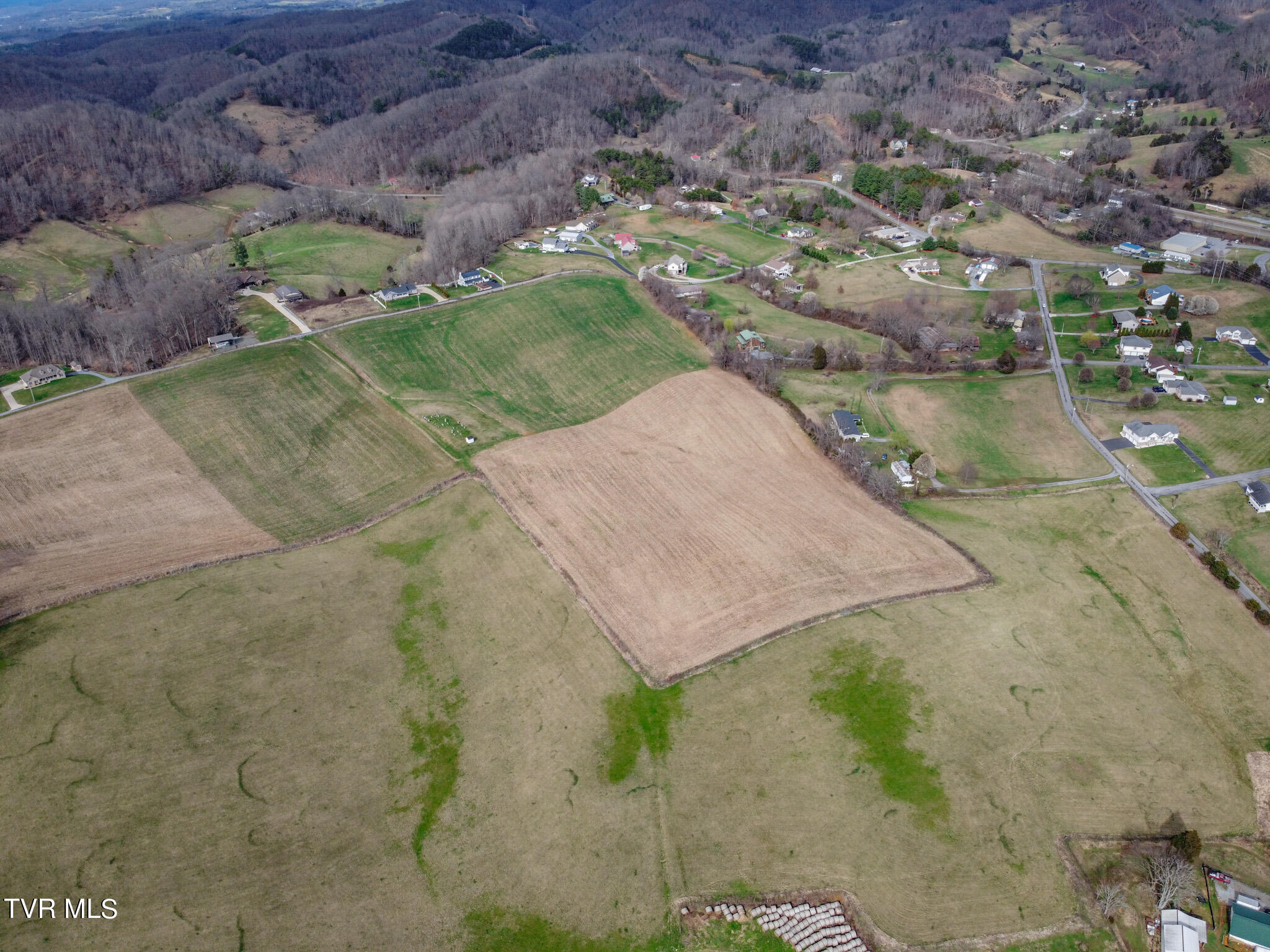 Tbd Slagle Road Elizabethton, TN 37643 - Photo 3 of 31 DJI_0735