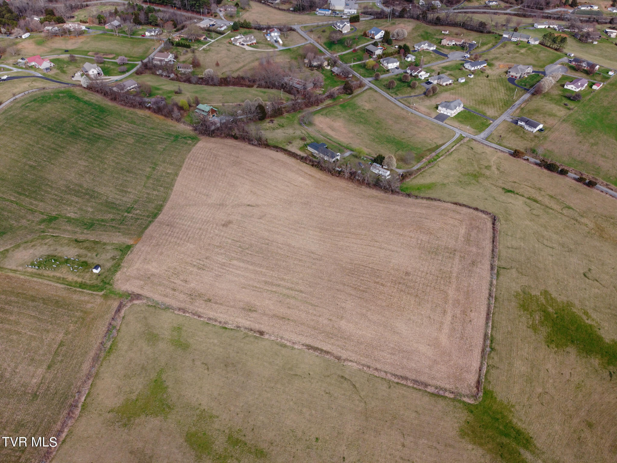 Tbd Slagle Road Elizabethton, TN 37643 - Photo 4 of 31 DJI_0736