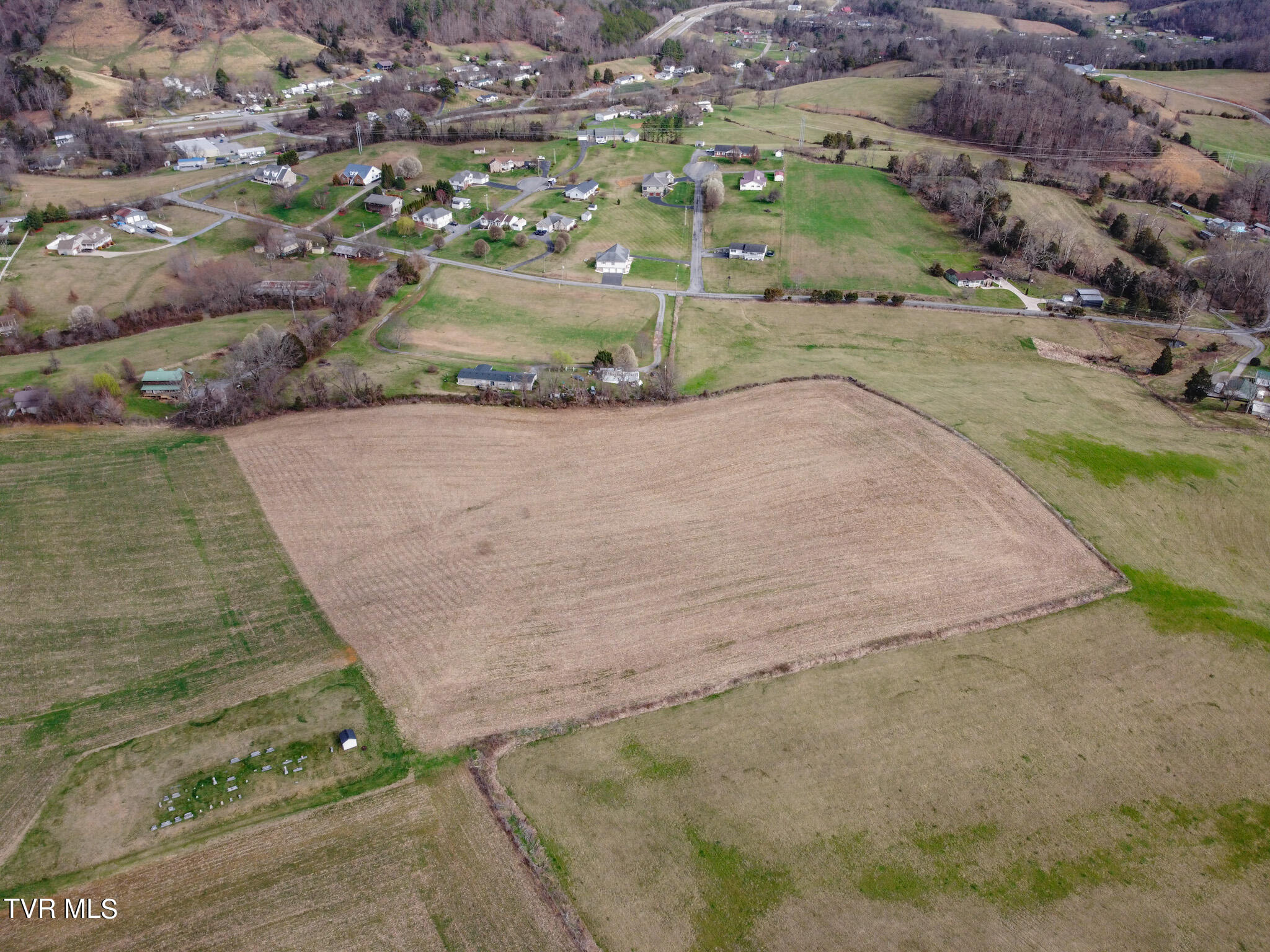 Tbd Slagle Road Elizabethton, TN 37643 - Photo 5 of 31 DJI_0738