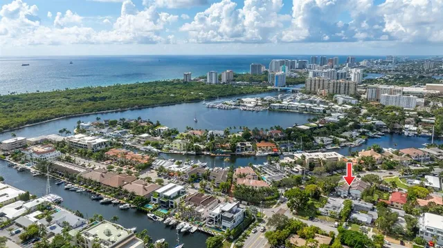 $4,100 | 1321 Bayview Drive, Unit 4, Fort Lauderdale, FL 33304